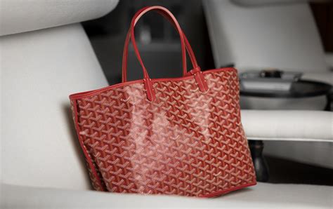 what is the price of a goyard luggage|Goyard most expensive bag.